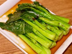 -禄运茶居·手工点心(猎德店)