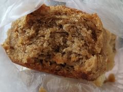 小麻酱-茂名道烧饼王(海地店)