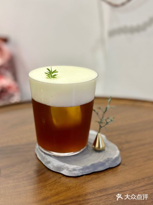 船到桥头自然直CIAOCOFFEE图片