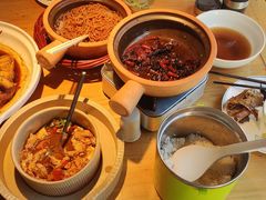 -黄山老妈·土菜(碧桂园店)