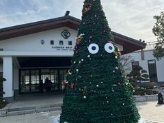 -扬州瘦西湖温泉