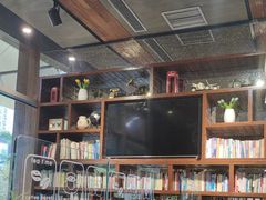 -咖啡陪你(广顺北大街福码大厦店)