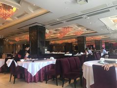 大堂-炳胜品味(珠江新城店)