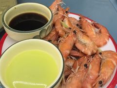 -正亮农家院·海鲜本地菜