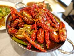油焖大虾-虎虎龙虾•9年湖北匠(双井店)