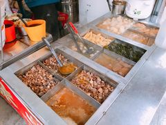 -老广州牛杂(深圳白石洲总店)