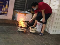 -威邵鸡煲(西华路总店)