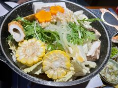 -有喜屋·烧鸟·居酒屋(周浦万达店)