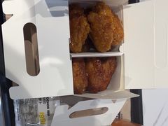 -Kyochon1991校村(共和路店)
