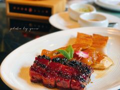 -三号黄浦会Canton Table