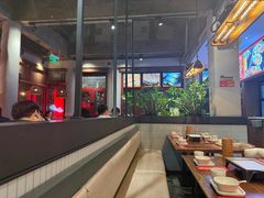 -管氏翅吧(地安门店)
