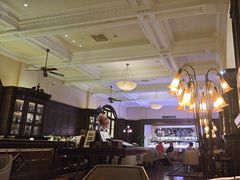 -LONG BAR 廊吧(外滩华尔道夫酒店)