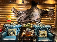 -卢布里西餐厅(总店)