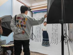 -龙宝宝儿童摄影馆