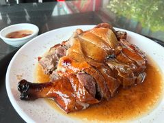 -黄连大头华烧鹅店(大良店)