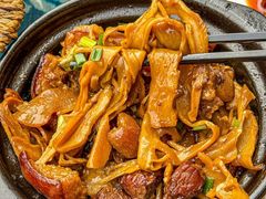 -老东阳·外婆菜(横店店)