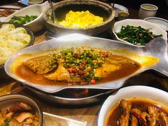 -刀板香·安徽菜(国购IFC店)