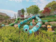 -宁波儿童公园(鄞州区)