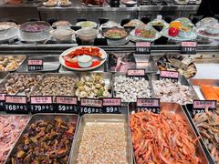 -爷爷的草帽·海鲜馆(孙塘路店)