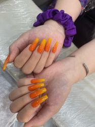 -斯馨·健康美甲美睫