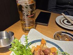 -桂马·日本料理·海胆·海鲜饭·酒场(民主广场店)