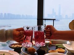 -馋遇江南·精致湖景雅宴(东方之门店)