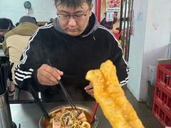 -铭辉沙嗲面(新街商业城店)