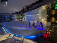 -天玑高空江景餐厅&酒吧Sky Secret Restaurant&Bar