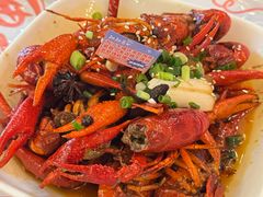 -靓靓蒸虾·头牌蒸虾(南山桂庙店)