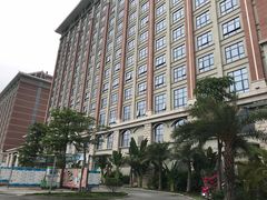 -灵玲国际马戏城