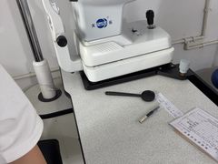 -宝视友眼镜·平价精准配镜(同德悦中心店)