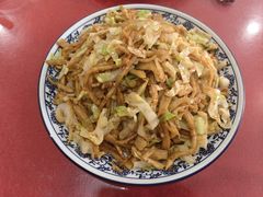 -北大地皖峰饭馆