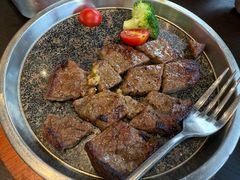 -嘉禾·悦享餐厅(八方汇店)