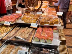 -麦陌(正弘城店)