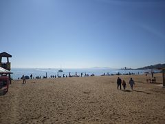 -兴城海滨风景区