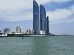 -演武大桥观景平台
