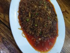 烂肉粉条-雨田饭店(华兴东街店)