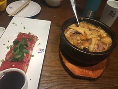 -南拳十三姨·潮汕砂锅粥(世纪金源店)