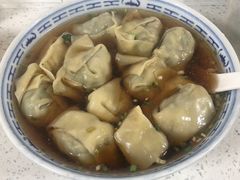-古徽州馄饨店(宝安路店)