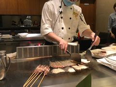 -大渔铁板烧(万象城店)