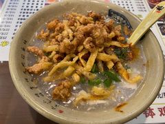 -张公桥美食街