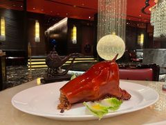 -8餐厅(新葡京酒店)