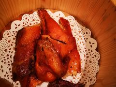 胡桃里烤鸡-胡桃里音乐酒馆(机场店)