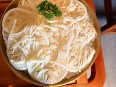 -老员外骨汤火锅(海州古城店)