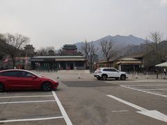 -居庸关长城-2号停车场