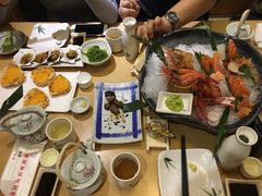 -山之川日料放题(通州店)