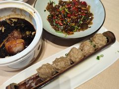 -香顺·客家菜(常平店)
