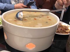 -高第街56号港式餐厅·精选(世茂广场宽厚里大明湖店)