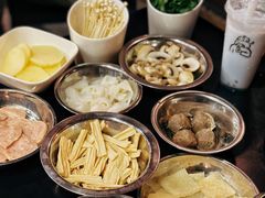 -川香煲(茅台路店)