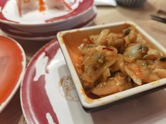 -禾绿寿司(星光68广场店)